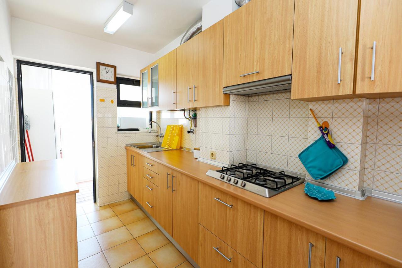 B71 - Pipa'S House In Lagos Kültér fotó