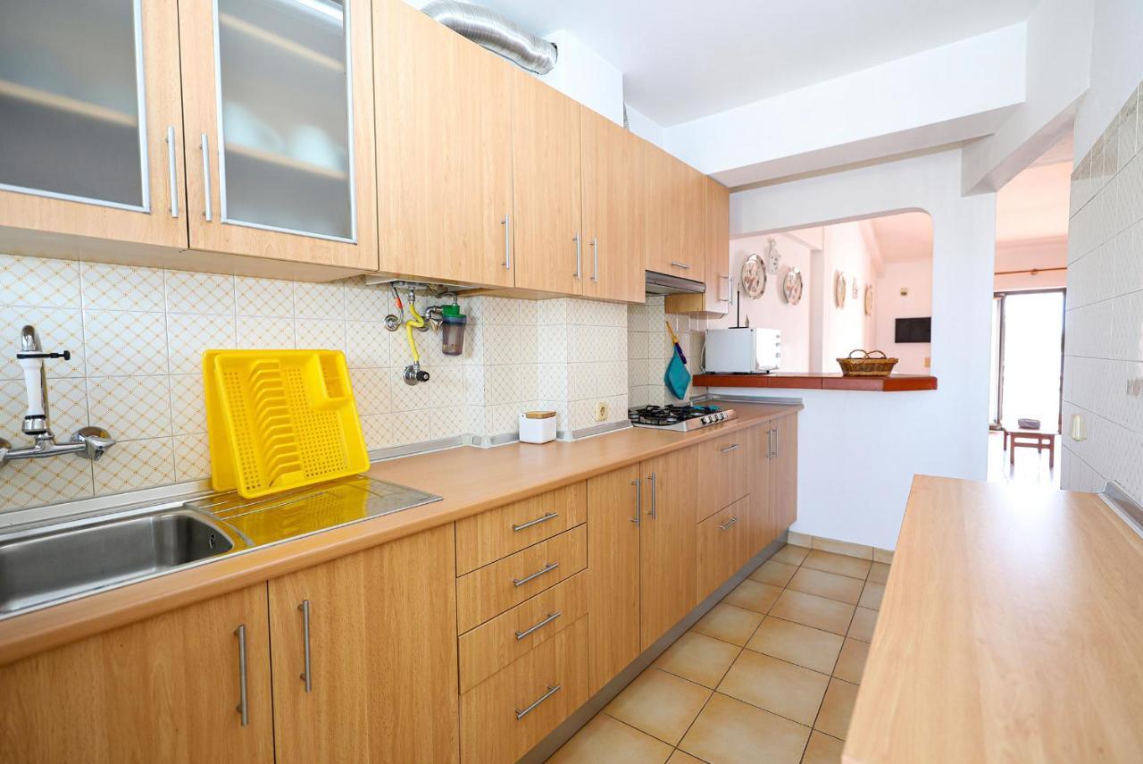 B71 - Pipa'S House In Lagos Kültér fotó